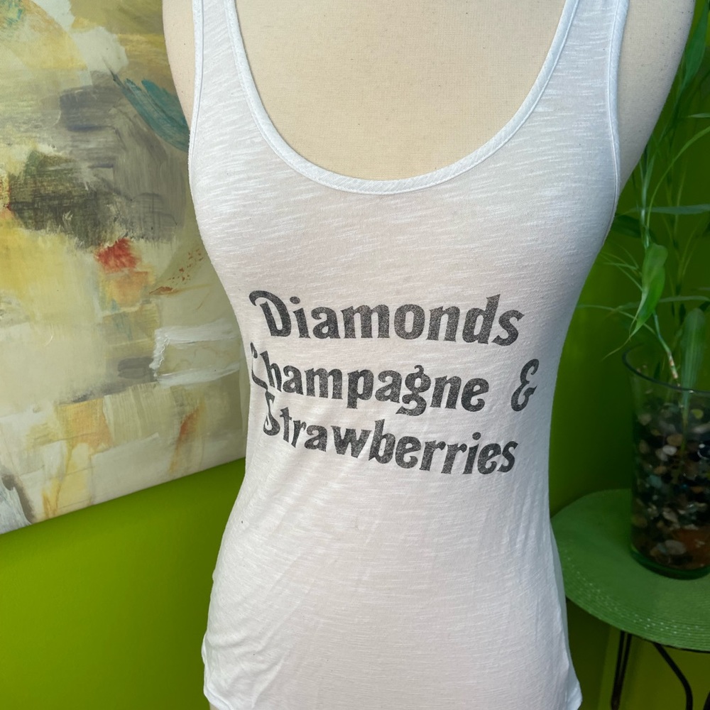 Cute tank by broke down